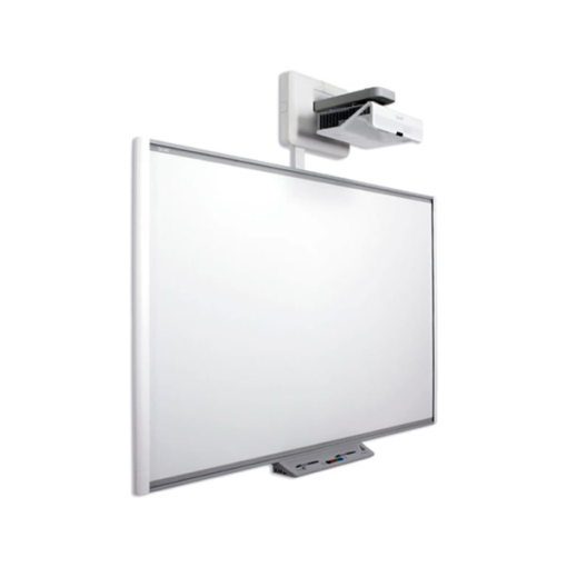 Smart Interactive Whiteboard