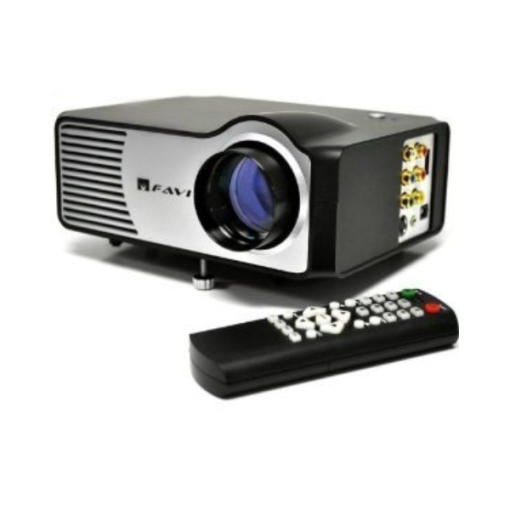 Projector for Presentations