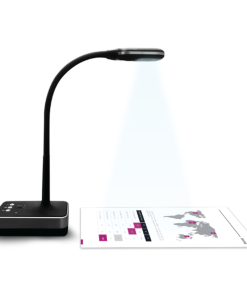 Wireless Document Camera