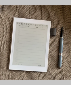 Digital Pen with Note-Taking Software