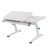 Adjustable Height Study Desk