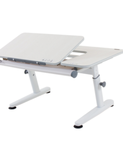 Adjustable Height Study Desk