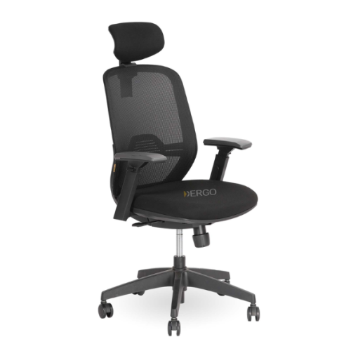 Ergonomic Office Chair.