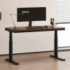 ErgoFocus Adjustable Study Desk