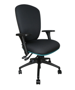 Memory Foam Ergonomic Desk Chair